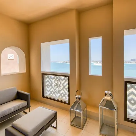 Balqis Residences, Palm Jumeirah - Mint Stay Dubai Exterior photo