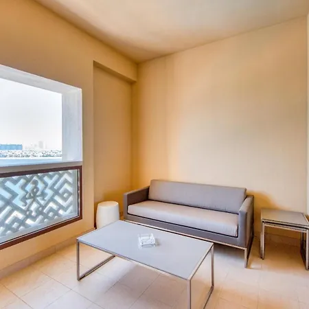 Balqis Residences, Palm Jumeirah - Mint Stay Dubai Exterior photo