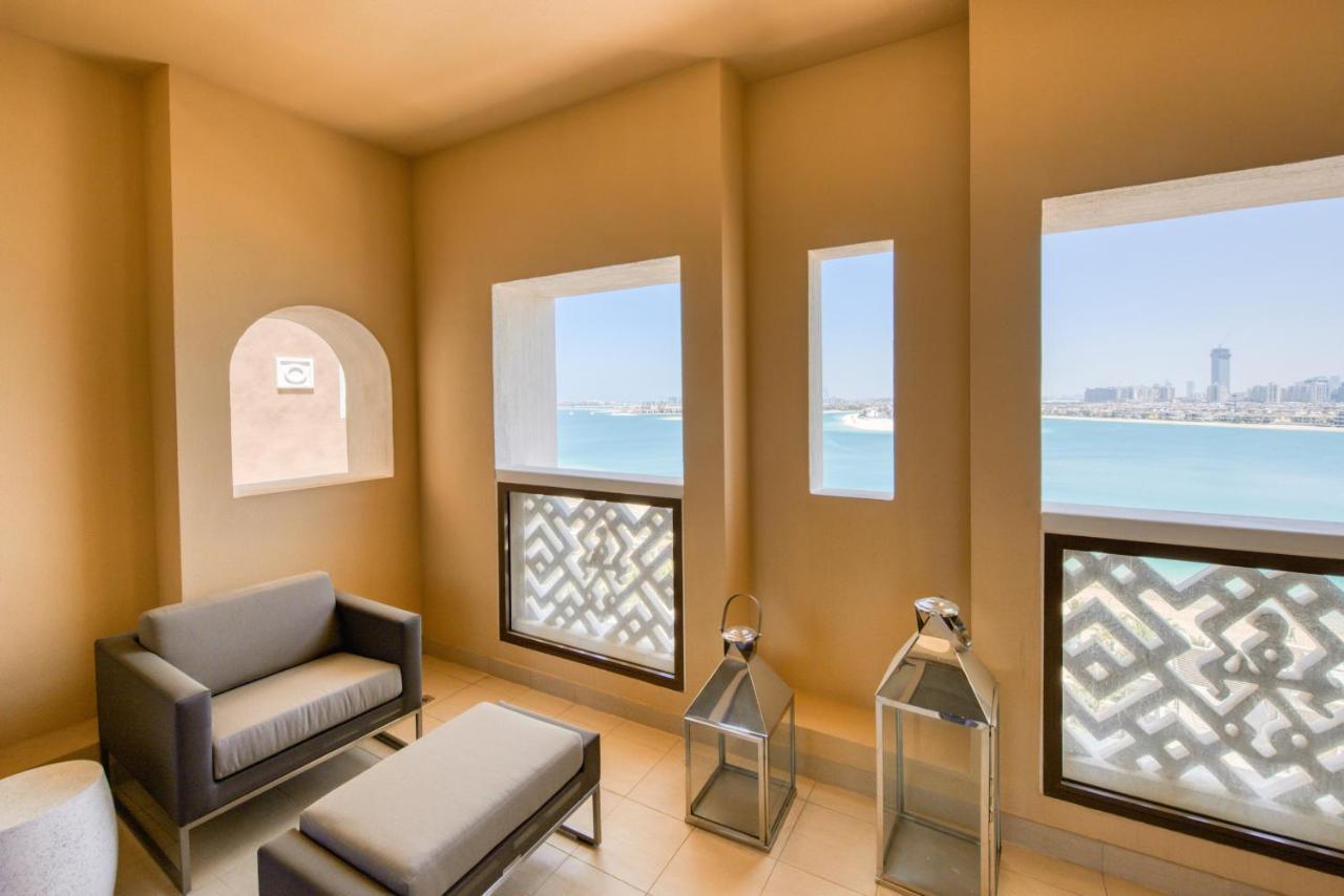 شقة Balqis Residences, Palm Jumeirah - Mint دبي