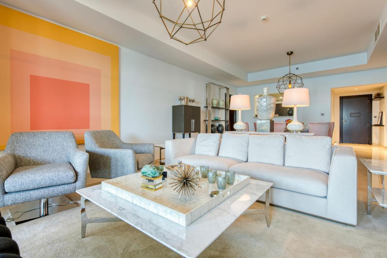 Balqis Residences, Palm Jumeirah - Mint دبي