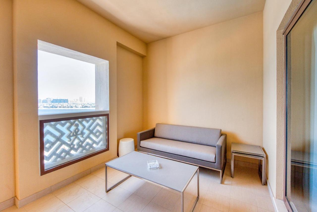 Balqis Residences, Palm Jumeirah - Mint دبي