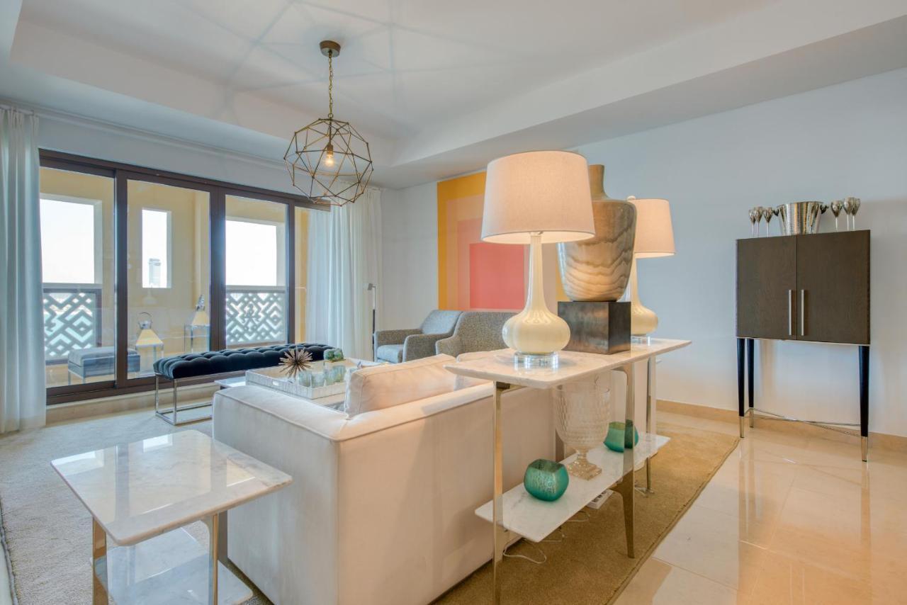 Balqis Residences, Palm Jumeirah - Mint Apartment *