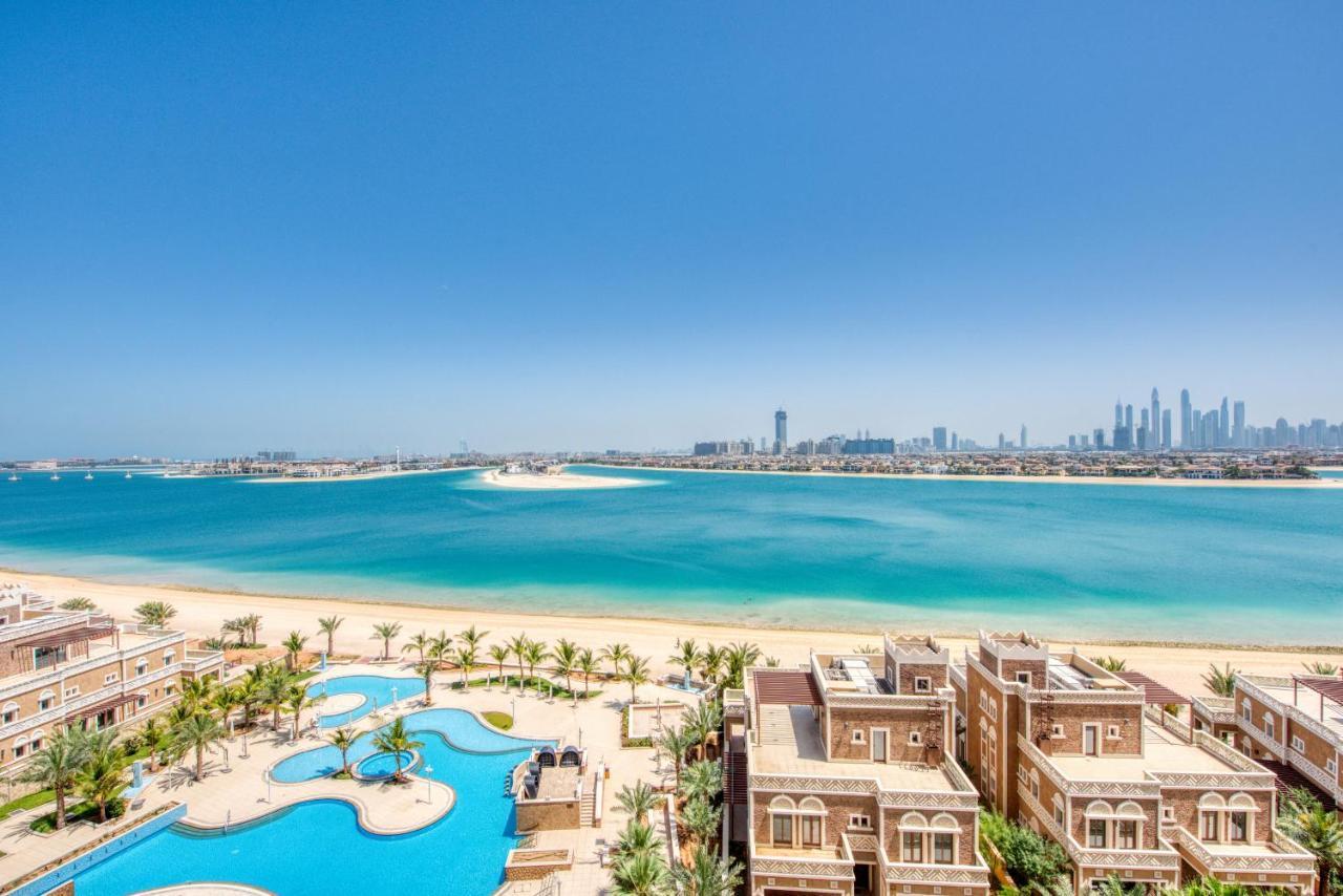 Balqis Residences, Palm Jumeirah - Mint شقة *