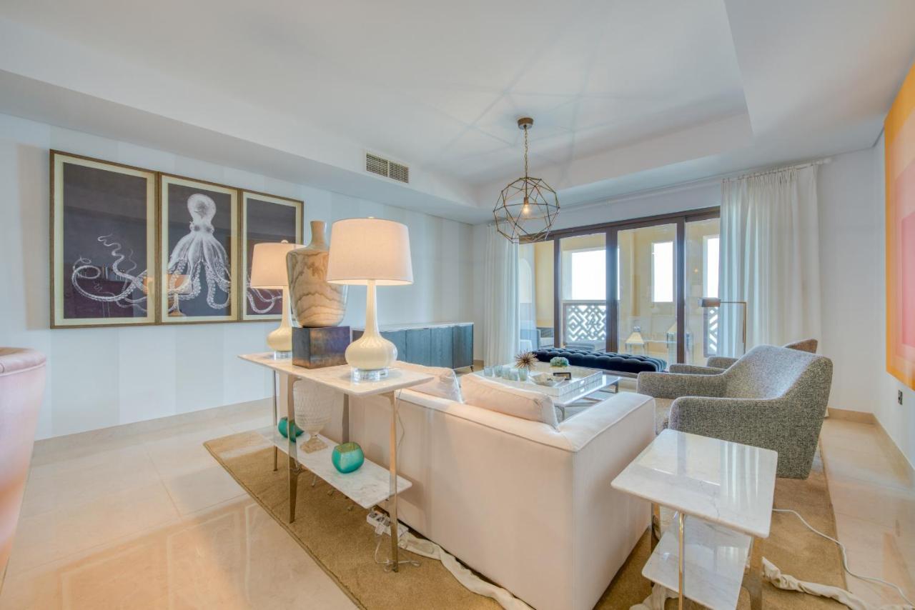 Balqis Residences, Palm Jumeirah - Mint دبي