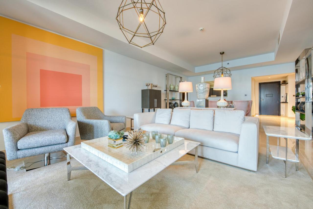 Balqis Residences, Palm Jumeirah - Mint دبي