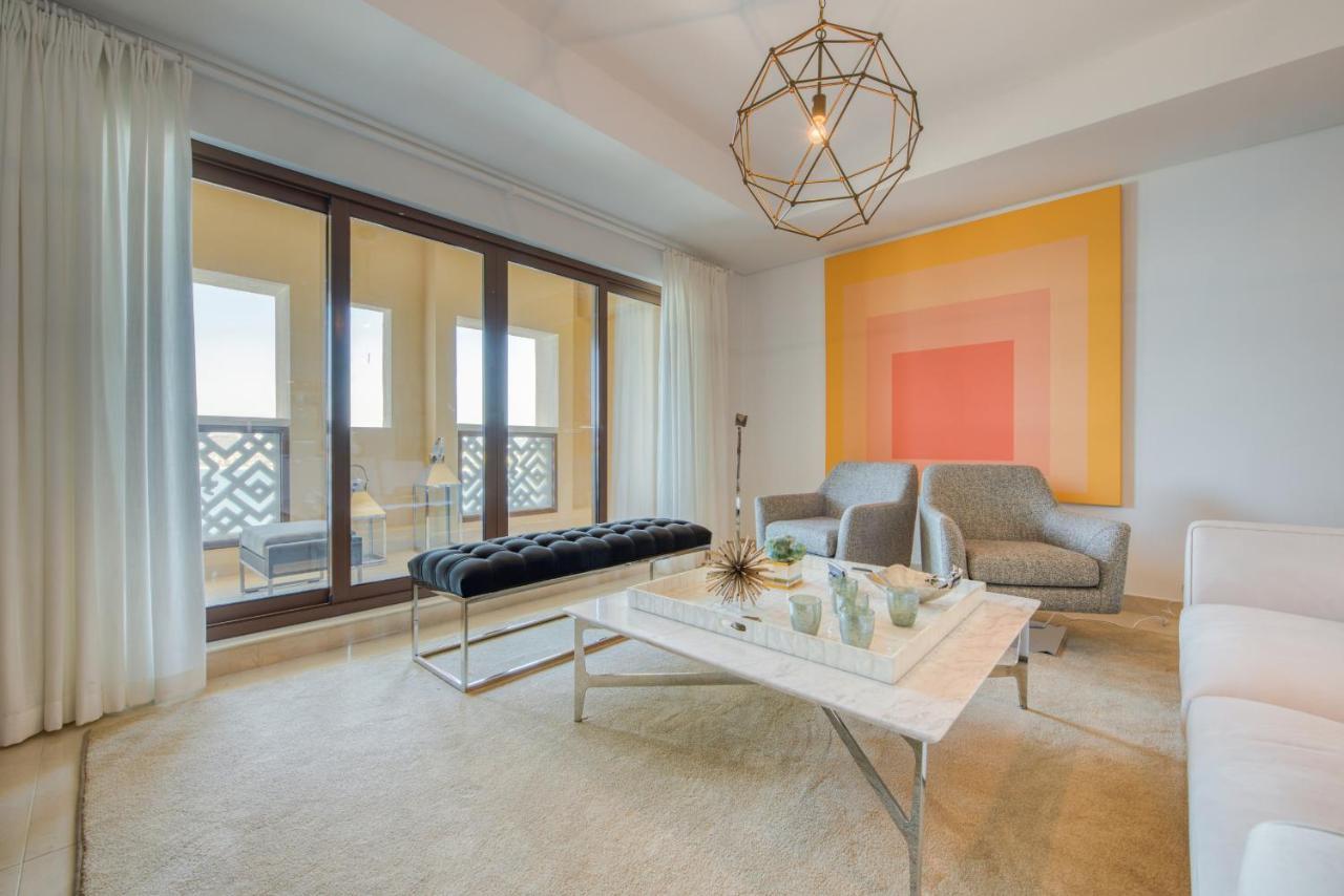 Balqis Residences, Palm Jumeirah - Mint شقة *