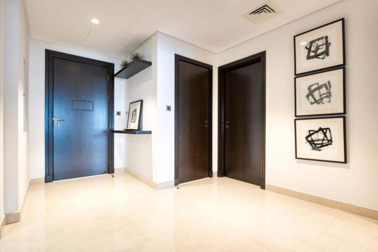 Balqis Residences, Palm Jumeirah - Mint * دبي