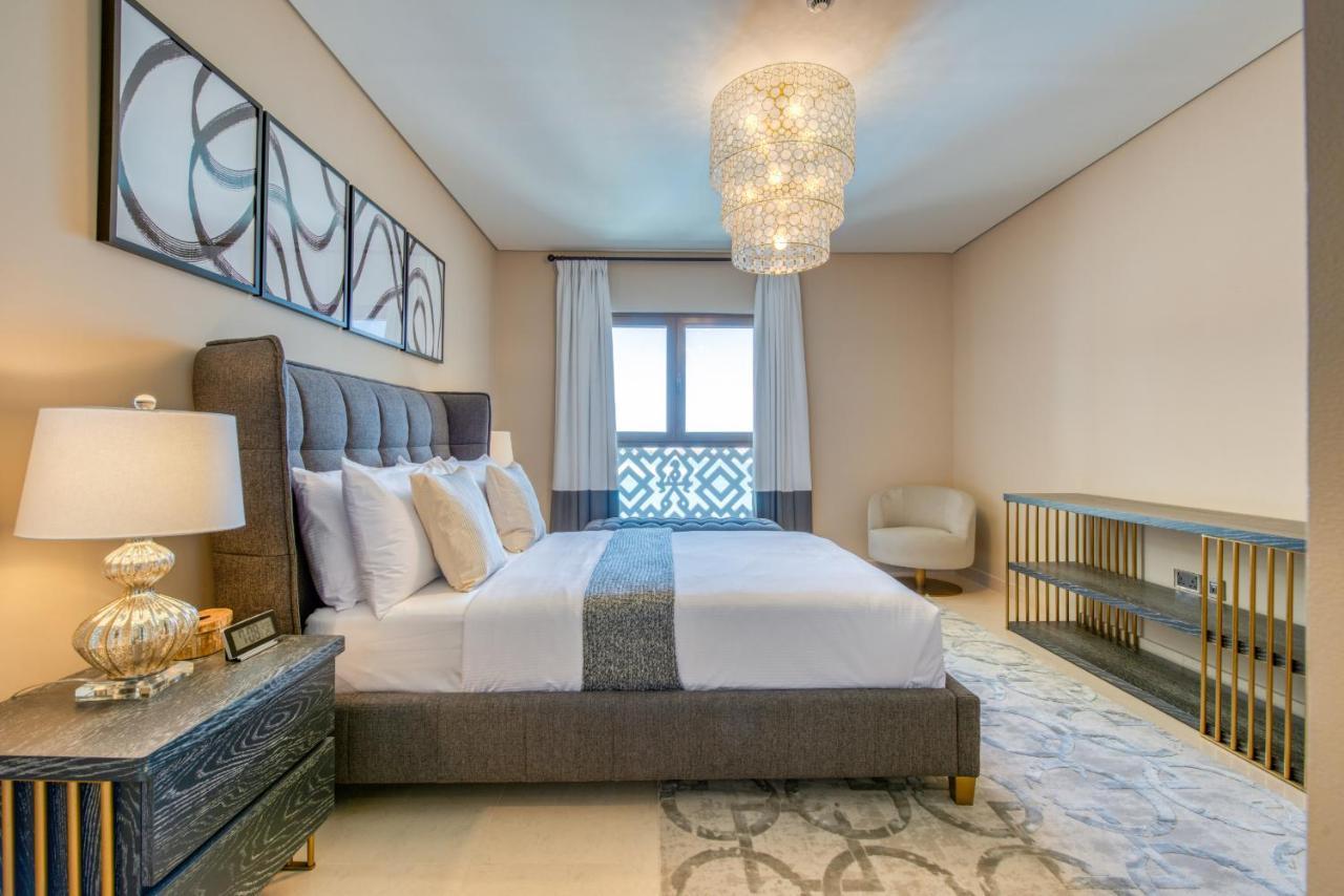 Balqis Residences, Palm Jumeirah - Mint * دبي