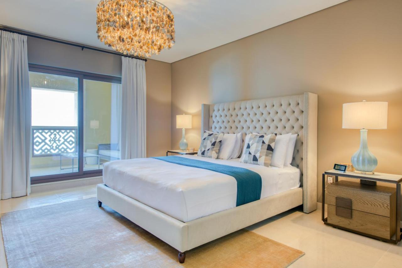 شقة Balqis Residences, Palm Jumeirah - Mint *