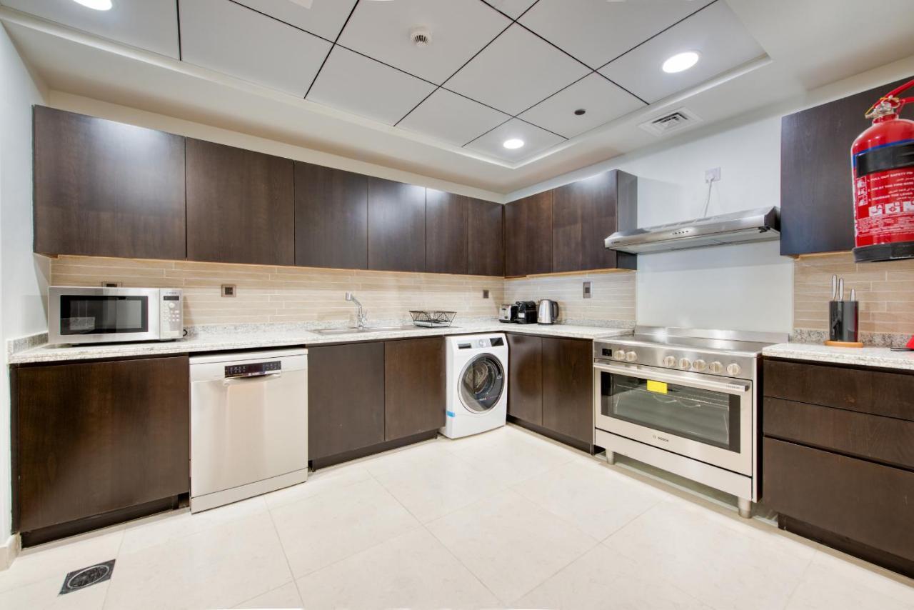 شقة Balqis Residences, Palm Jumeirah - Mint *