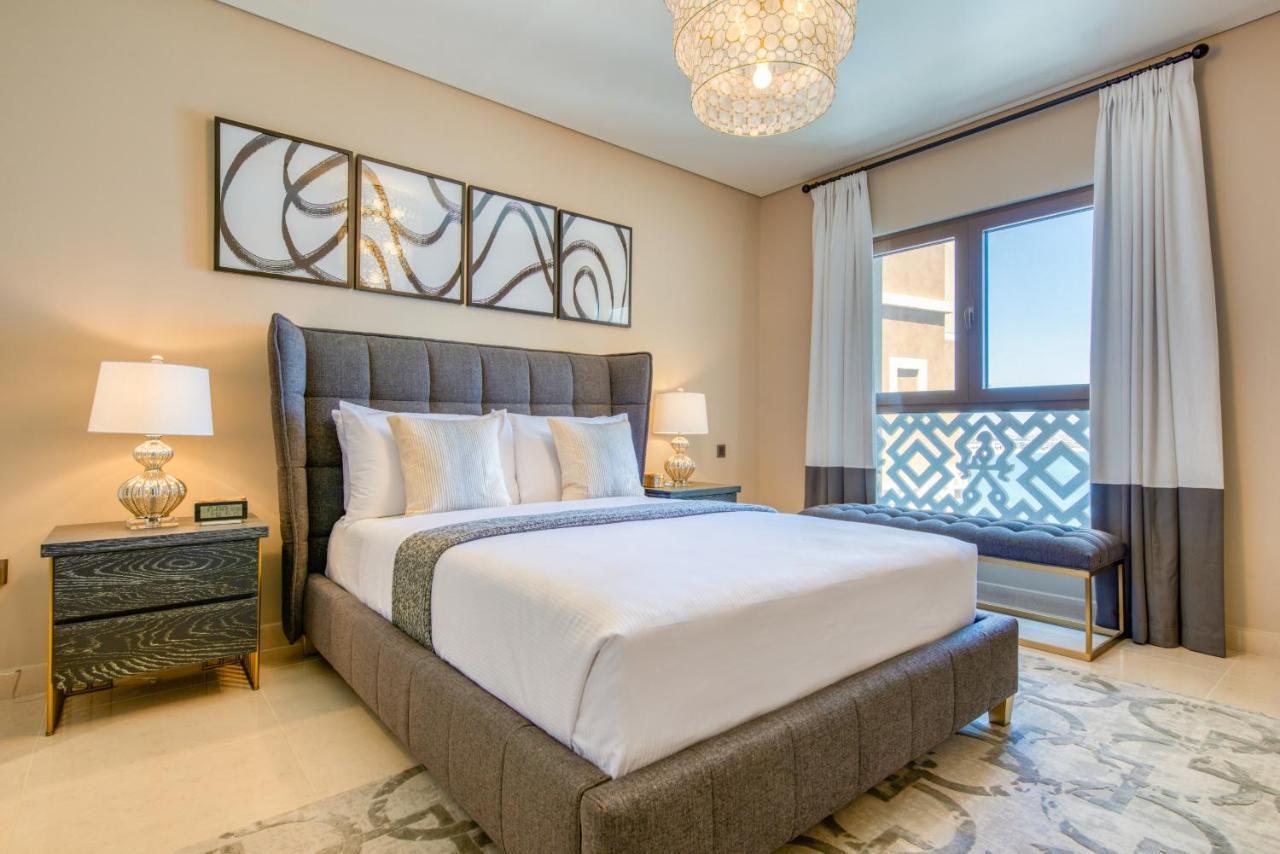 Balqis Residences, Palm Jumeirah - Mint * دبي