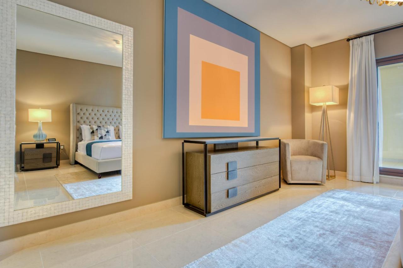 Balqis Residences, Palm Jumeirah - Mint دبي