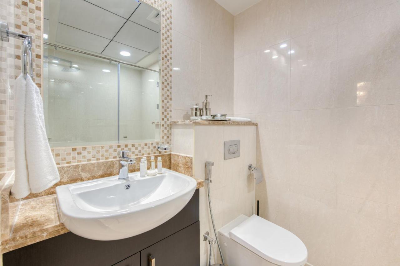 Apartment Balqis Residences, Palm Jumeirah - Mint Dubai