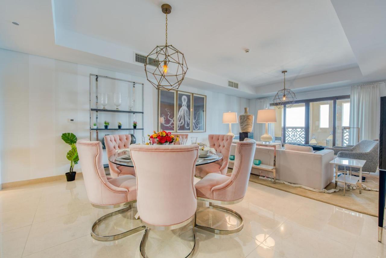 Balqis Residences, Palm Jumeirah - Mint * دبي
