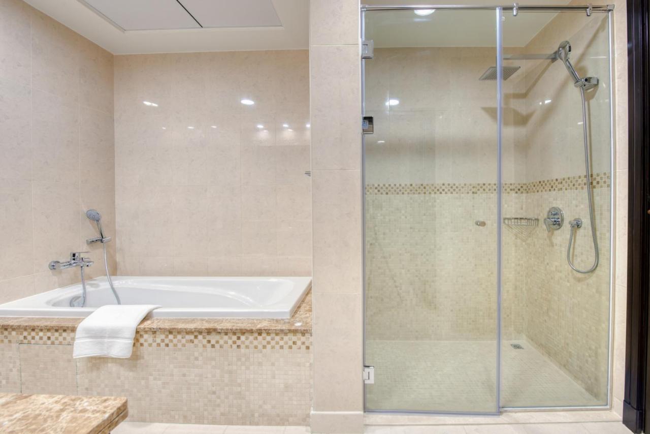 شقة Balqis Residences, Palm Jumeirah - Mint *