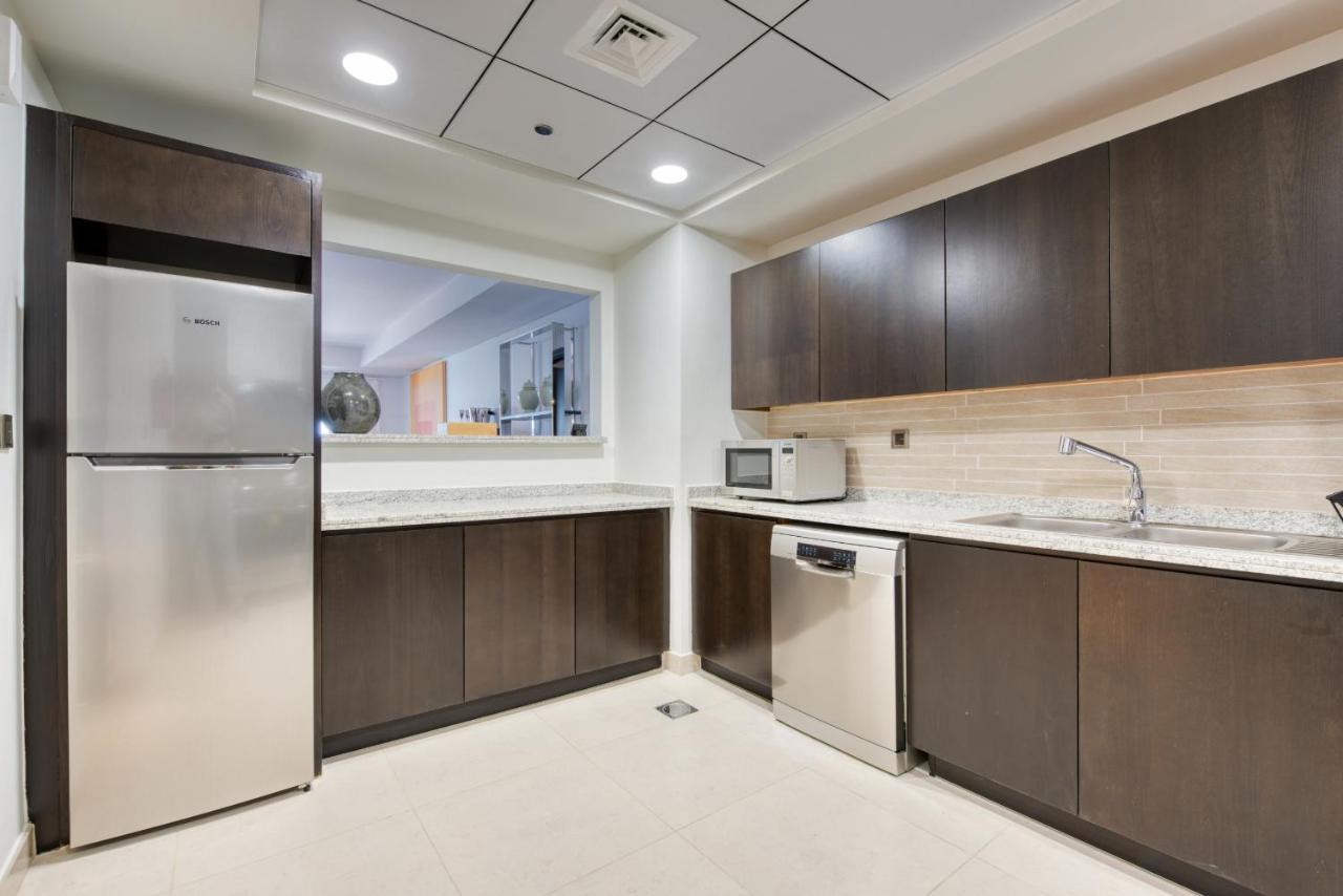 Balqis Residences, Palm Jumeirah - Mint دبي